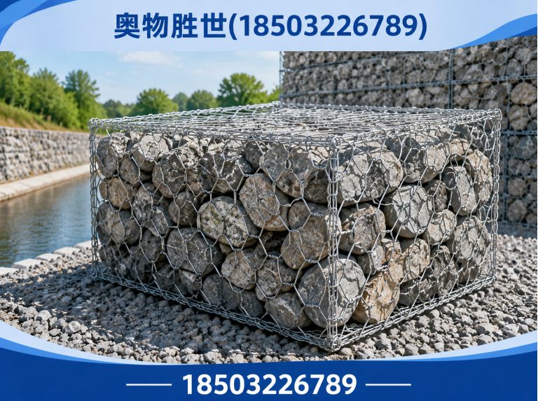 萍乡雷诺护垫展示图
